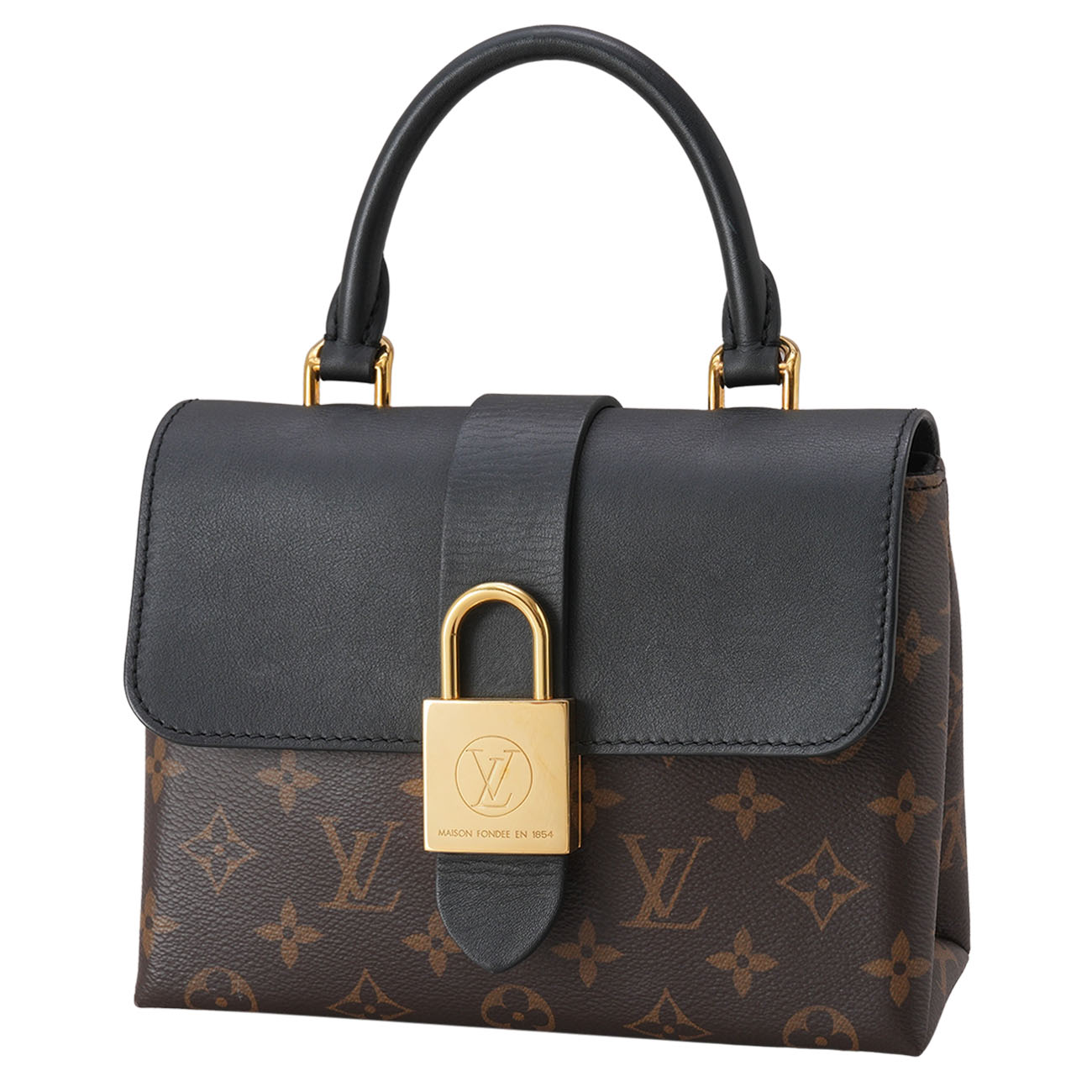 LOUIS VUITTON(USED)루이비통 M44141 록키 BB